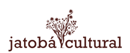 Logotipo do projeto Jatobá cultural