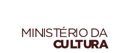 Logotipo do Ministério da cultura